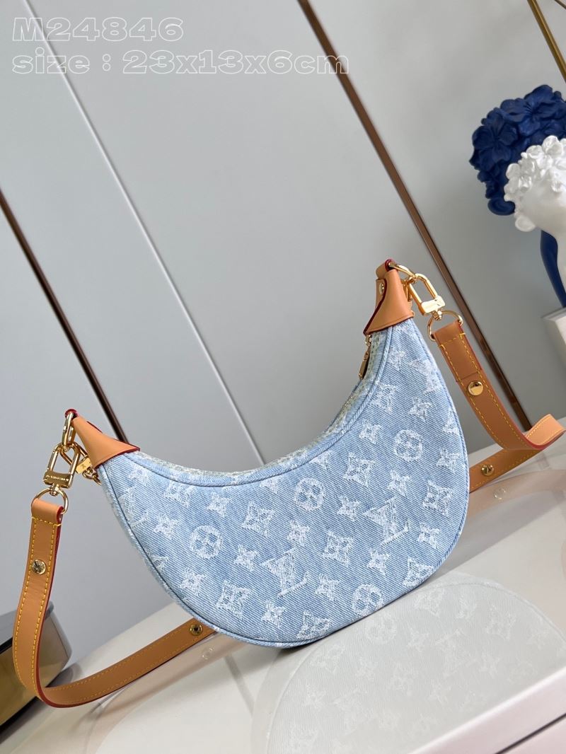 Louis Vuitton Satchel Bags